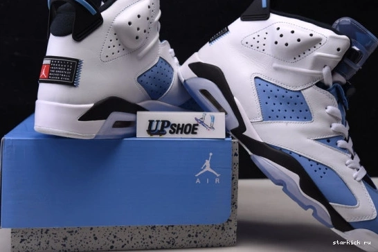 6 CT8529-410 Jordan CT8529-410 Air UNC 0816